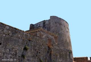 Torre degli Inglesi